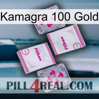 Kamagra 100 Gold 33